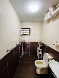 Blk 341B Sun Trellis (Sembawang), HDB 5 Rooms #600332601